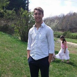 Meet your Posher, Brad